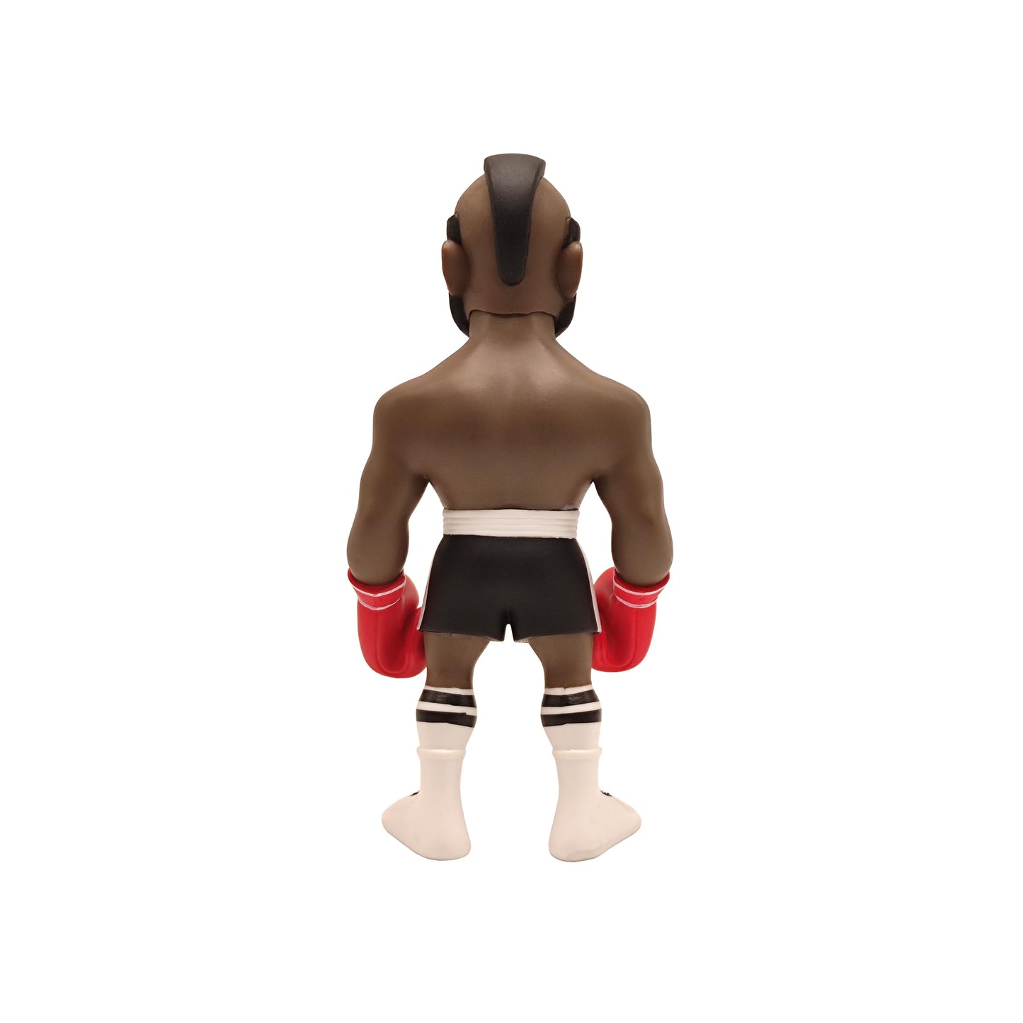 MINIX Collectible Figurines, Rocky - Mr T, 12 cm Collectible Figure, from 17+ Years, German
