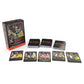 Cryptozoic Entertainment Lets Dig For Treasure - Push-Your-Luck Card Game - 2-5 Players - Steven Rhodes Artwork - Dynomite Games