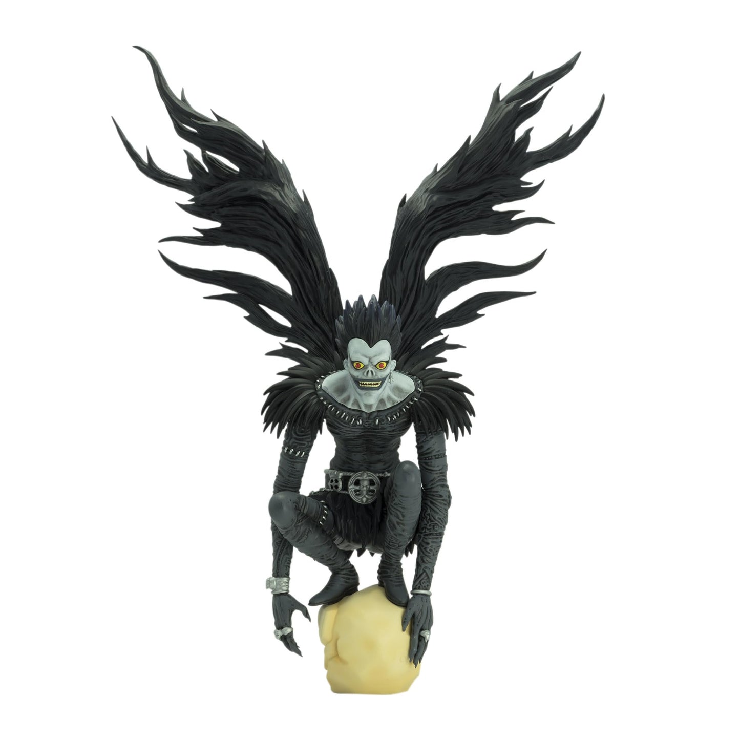 Abystyle - Figurine Death Note - Ryuk 30Cm - 3665361021148