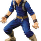Banpresto - My Hero Academia World Figure - Colosseum Modeling Academy - Super Master Stars Piece - The Shoto Todoroki - The Brush