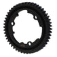 Vgoohobby Steel 50T Spur Gear 1 Mod M1 Main Gear Compatible with Traxxas 1/5 X-Maxx 6S 8S 1/10 Maxx 4S 1/10 E-Revo 2.0 VXL 1/7 X