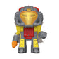 Funko Pop Transformers Omega Supreme Collectible Vinyl Figure - Multicolor, Model 84118, Official Merchandise for Kids & Adults