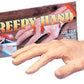Loftus International Creepy Severed Hand Halloween Decoration Prop Pink Red Novelty Item, 60 Months To 960 Months