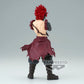 Banpresto - My Hero Academia - Red Riot II, Bandai Spirits Age of Heroes Figure