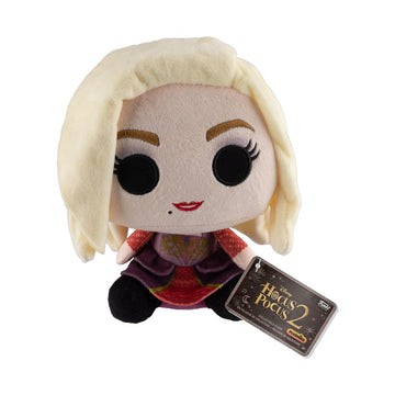 Funko Plush: Hocus Pocus 2 - Sarah, 7''