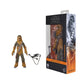 STAR WARS The Black Series Chewbacca  A New Hope enhanced Collectible 6 Inch Action Figure