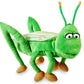 15 Silly Grasshopper  Animal Hand Puppet