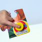 Masterpieces 24 Piece Twinkle Twinkle Sing-A-Long Sound Floor Puzzle For Kids - 18''X24''