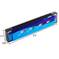 DEAYOU Cartoon Harmonica Set - 30 Pcs, 16 Holes, Metal, 5.1"x1.1"x0.8", Party Favors & Gifts, Fun for