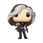 Funko Pop! Marvel: X-Men 20Th Anniversary - Rogue, Multicolor, 3.75 Inches