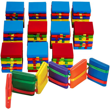 Rhode Island Novelty 12' Wooden Jacobs Ladder