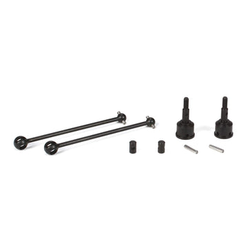 Losi Rear CV Driveshaft Set 2 Mini 8IGHT LOSB1934 Electric Car/Truck Option Parts