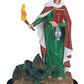 Stealstreet Saint Martha Holy Figurine Religious Statue Decor, 12'