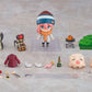 Max Factory Nendoroid Nadeshiko Kagamihara: Solo Camp Ver. Dx Edition