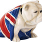 Royal Doulton James Bond 007 Jack The Bulldog Porcelain Figurine - No Time to Die Edition-New