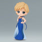 Banpresto - Pretty Guardian Sailor Moon Eternal The Movie - Princess Uranus (Ver. A), Bandai Spirits Q Posket Figure