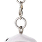 Funko Pop! Keychain: Fortnite - Frozen Raven, Multicolor