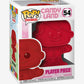 Funko Pop Retro Toys: Candyland - Player Game Piece Multicolor, One Size