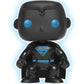 Dc Comics Justice League Superman Silhouette Exclusive Pop Figure