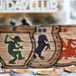 Grrre Games Nidavellir Base Game | Strategy Game For Teens And Adults | Ages 10+ | 2 To 5 Players | 45 Minutes