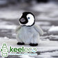Deluxe Paws 100% Recycled Plush Eco Toys (Fox)