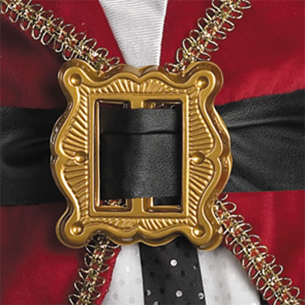 Disguise Infant Costume Pirate Princess  12-18 Months