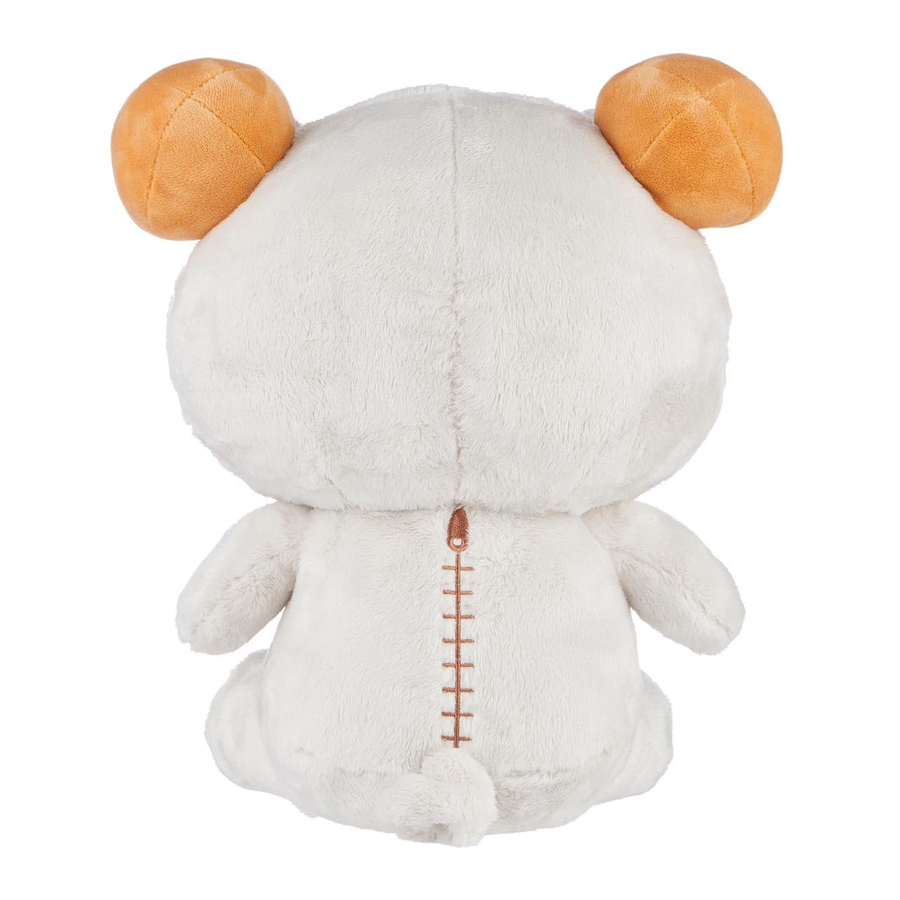 Rilakkuma San-X Original Sitting Pug Costume Plush - 12-inch Plush