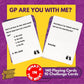 Lyrically Correct Gospel Music Trivia Card Game - Fun Finish The Lyrics Challenge, Purple Cardstock, Perfect for Game Nights and Black History Month