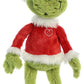 Aurora Bundles Of 2: 19'' Santa Grinch With His Dog Max (15900 + 15902)