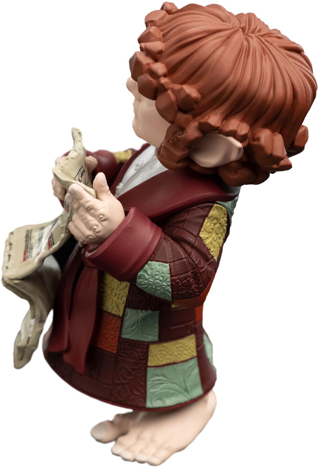 Weta Workshop Mini Epics - The Hobbit Trilogy - Bilbo Baggins