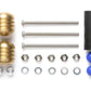 Gp401 Mass Damper Set(Heavy) (Mini 4Wd) Tamiya Grade Up Parts