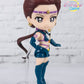 Tamashii Nations Tamashi Nations - Pretty Guardian Sailor Moon Cosmos: The Movie - Bandai Spirits Figuarts Mini - Sailor Star Maker (Cosmos Edition)