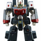 Toynami Robotech 30th Anniversary Rick Hunters GBP-1J Heavy protective covering Veritech