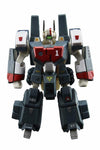 Toynami Robotech 30th Anniversary Rick Hunters GBP-1J Heavy protective covering Veritech