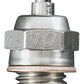 O.S. Engines #10 (A5) Cold Air Glow Plug