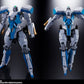 Tamashii Nations - The King Of Braves Gaogaigar Final - Gx-104 Gaofighgar, Bandai Spirits Soul Of Chogokin Figure