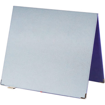 CHEFAN Foldable Felt Board for Toddlers FreeStanding Flannel Board for Kids as Learning Board for Preschool Classroom and Daycar