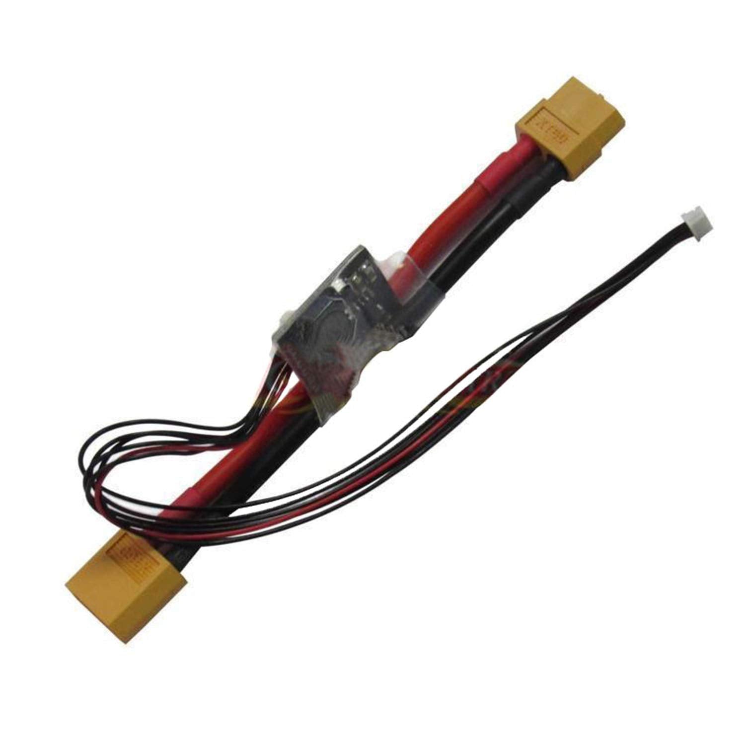 Generic Apm Power Module powerday APM Power Module V1.0 XT60 Female Male Plug for APM2.8 APM2.6 ...
