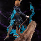 Tamashii Nations - Jujutsu Kaisen - Nobara Kugisaki, Bandai Spirits Figuartszero Collectible Statue