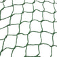 Nautical Fish Netting Party Decor 40 x 78 (Moss Green)