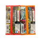 Random Pokemon Japanese Booster Pack Lot of 4