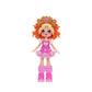 Royale High Bus & Glam Closet - (1) Exclusive Doll, On-The-Go Glam Closet, Moveable Wings, Working Wheels And Room For 4 Friends