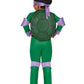 Spirit Halloween Teenage Mutant Ninja Turtles Toddler Donatello Costume | Officially Licensed | Tmnt | Group Costumes