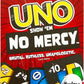 Owzy Mattel Uno, Show Em No Mercy | Game Card, Kids, Adults, Family Night, 2-10 Players | Iconic Characters, Engaging Gameplay,