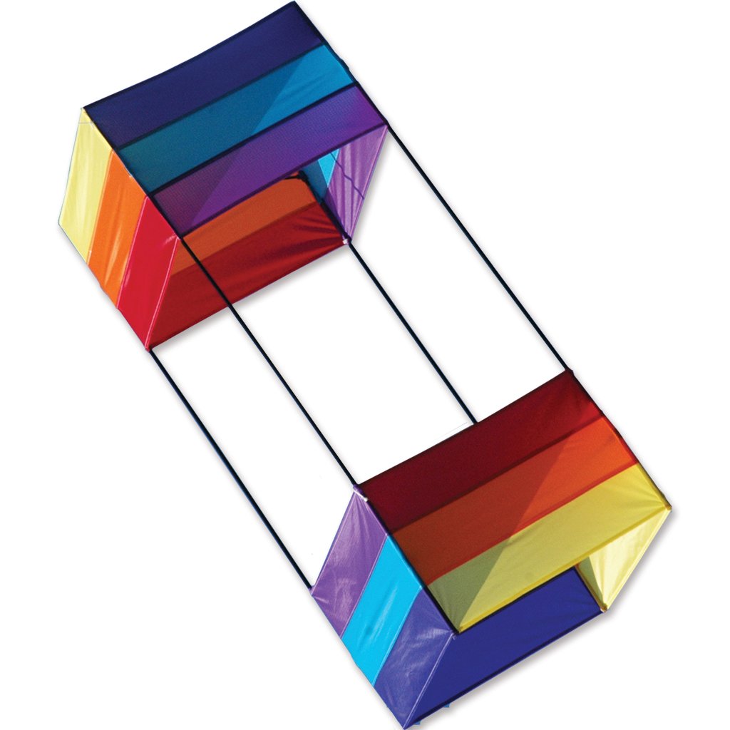 Premier Kites Box and Cellular Kite 20