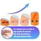 Anboor 4.9  Squishies Toy Orange Can Kawaii Soft Toy Slow Rised Squeeze Food Squishy Stress Relief for Kid mature-themed Toys