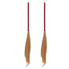 Heavy-Duty Witchs Broom Pack of 2
