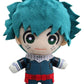 Lixinya Anime Plush 5.9 Inches Classic Figures Stuffed Doll Plush Keychain Gift For Fans
