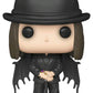Funko Pop Ozzy Osbourne Ordinary Man Figure – Multicolor Vinyl Collectible for Fans and Collectors