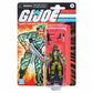 Hasbro Lonzo Stalker Wilkinson Retro Collection By G.I.Joe